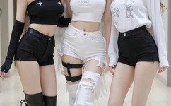 今天晚英语课代表让你桶个够